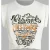 Geprinte Crop T-Shirt