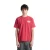 T-shirt Bisous Skateboards Grease Harvard