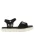 Replay Sandalen JT240017S-0168 Zwart / Goud-36