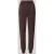 Armani Exchange Sweatpants van viscosemix met zijwaartse steekzakken