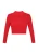 MYMO Trui ‘Comfy’  knalrood