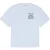 Ellesse Heren Club Di Corsa T-Shirt (Wit)