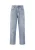 Ed Hardy Jeans ‘Gothic’  pastelblauw / lichtblauw