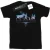 Li-cense Disney heren frozen 2 geloof in de reis silhouet t-shirt