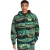 Puma La France Hoodies Heren – Groen –