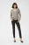 Pullover Regular fit light grey