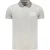 Cavalli Class Grigio Katoenen Heren Polo