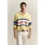 GANT Ls Rugger Light Mustard Yellow