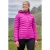 Mountain Warehouse Dames/Dames Skyline Extreme Waterafstotend Donsjack (Paars)