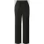 Rich & Royal Sweatpants met viscose en steekzakken