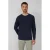 s.Oliver trui gebreid donkerblauw