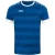 Jako Shirt celtic melange km 4214-410
