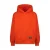 Vingino hoodie – oranjerood