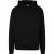 Urban Classics Heren Organic Losse Hoodie (Zwart)