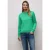 Street One Dames Basistrui in Groen