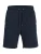 Jack & Jones Plus Broek ‘JPSTGORDON BRADLEY’  navy
