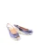Viguera 2013 espadrilles blauw dames