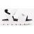 Dsquared2 Unisex sandalen in
