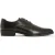 AllSaints Mick Lace Up Black
