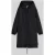 Marc O’Polo Regular fit parka met capuchonkraag