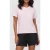 Calvin Klein Ss Classic 20s Tee Cradle Pink