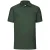 Fruit of the Loom Heren 65/35 Poloshirt (Fles groen)