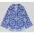 Tom Tailor oversize blouse van mix van linnen en viscose