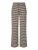 PIECES Broek ‘PCLAYA’  beige / bruin