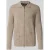 Christian Berg Men Cardigan met tweewegritssluiting