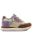 Footnotes 31.006 (Wijdte H) Sneakers