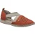 JOSEF SEIBEL Dames Lage schoen Sofie 44 in rood