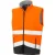 SAFE-GUARD by Result Softshell veiligheidsvest voor volwassenen