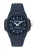 Plein Sport Analoog horloge ‘Viper Edition I’  navy / zilver