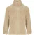 Roly Heren Artic Fleece Jas (Zand)