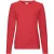 Fruit of the Loom Dames lichtgewicht raglan trui