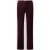 BRAX tapered fit corduroy broek van katoenmix model ‘MILEY’