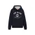 Bedrukte hoodie Tom Tailor Logo