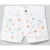 Guess Korte jeans met stitchings