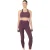 Sweaty Betty Power Medium Support Bra – Naadloos PAARS –