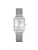 Régler Analoog horloge ‘Régler Élégance Mesh Silver – Silver’  zilver