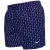 Nike Heren Breaker 5 Zwemshort (Middernacht marine)