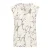 Mouwloze damesblouse Ragwear Saltty Print