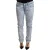 Acht Skinny Acid Wash Jeans