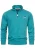 INDICODE JEANS Sweatshirt ‘Corey’  turquoise