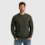 Pme Legend R-neck American Classic Singele Jersey Knit Trui 8039 – Beluga