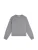 Scalpers Sweatshirt  grijs gemêleerd