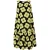 Regatta Dames orla kiely ii spinning flower mouwloze zomerjurk
