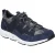 JOSEF SEIBEL Heren Sneaker Noah 03 in blauw