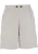 Urban Classics Broek  lichtgrijs