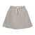 Quinns by Vingino mini rok grijs